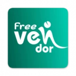 Logo of FreeVendor android Application 